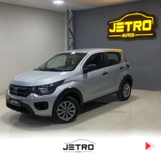 Foto do veículo Fiat Mobi 1.0 Like
