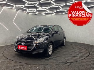 Foto do veículo Hyundai Hb20 Comfort 1.0 Flex 12v Mec.