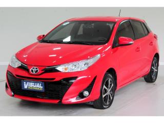 Foto do veículo Toyota Yaris 1.5 Xs Cvt