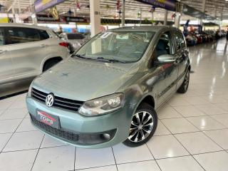 Foto do veículo Volkswagen Fox 1.6 Vht Total Flex Prime I-motion
