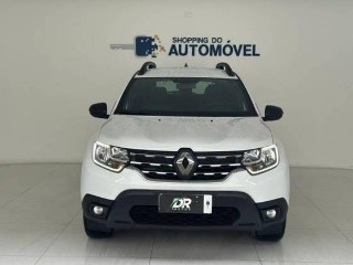 Foto do veículo Renault Duster Intense 1.6 16v Flex Aut.
