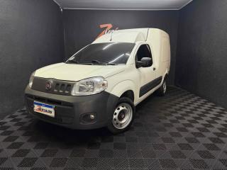 Foto do veículo Fiat Fiorino 1.4 Hard Working
