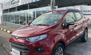 Foto do veículo Ford Ecosport Freestyle 2.0 16v Flex 5p