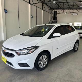 Foto do veículo Chevrolet Onix 1.0 Spe/4 Eco Lt