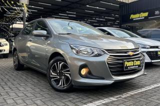 Foto do veículo Chevrolet Onix 1.0 Turbo Lt