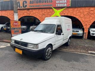 Foto do veículo Fiat Fiorino 1.5 Furgao