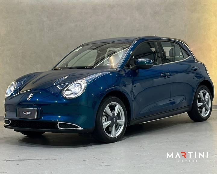 GWM Ora 03 ORA 03 SKIN (ELéTRICO) 2025