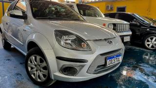 Foto do veículo Ford Ka 1.0 Fly Flex