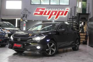 Foto do veículo Honda Civic 2.0 Exl Cvt