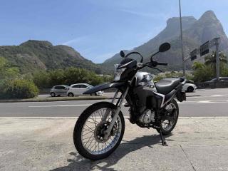 Foto do veículo Honda Nxr 160 Bros Esdd Cbs