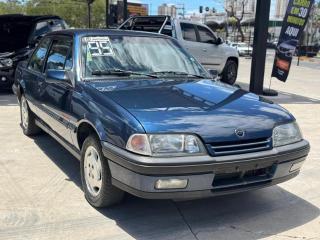 Foto do veículo Chevrolet Monza Gl