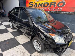 Foto do veículo Ford Fiesta 1.6 Sedan Flex