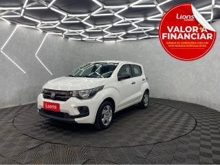 Foto do veículo Fiat Mobi 1.0 Evo Like