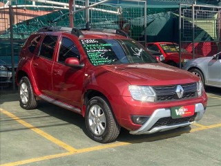 Foto do veículo Renault Duster Dynamique 1.6 Flex 16v Mec.