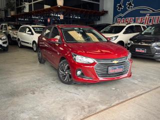 Foto do veículo Chevrolet Onix 1.0 Turbo Lt