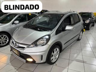 Foto do veículo Honda Fit Twist 1.5 Flex 16v 5p Aut.