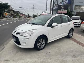 Foto do veículo Citroen C3 1.5 8v Flex Tendance