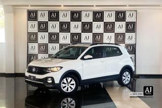 Foto do veículo Volkswagen T-cross 200 Tsi 1.0 Flex 12v 5p Aut.