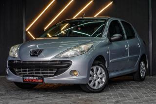 Foto do veículo Peugeot 207 1.4 Flex Xr Sport