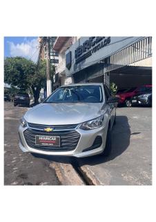 Foto do veículo Chevrolet Onix 1.0 Turbo Auto