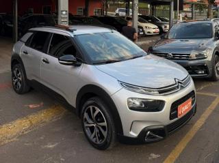 Foto do veículo Citroen C4 Cactus 1.6 Thp Flex Shine Auto