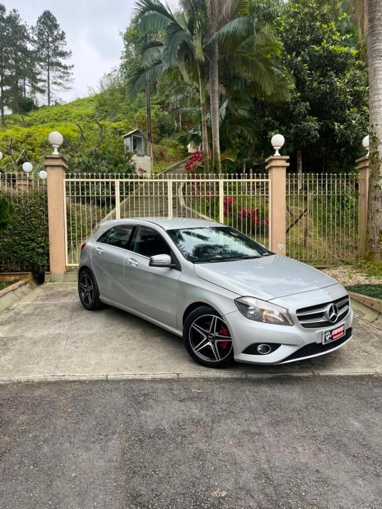 Mercedes -benz Classe