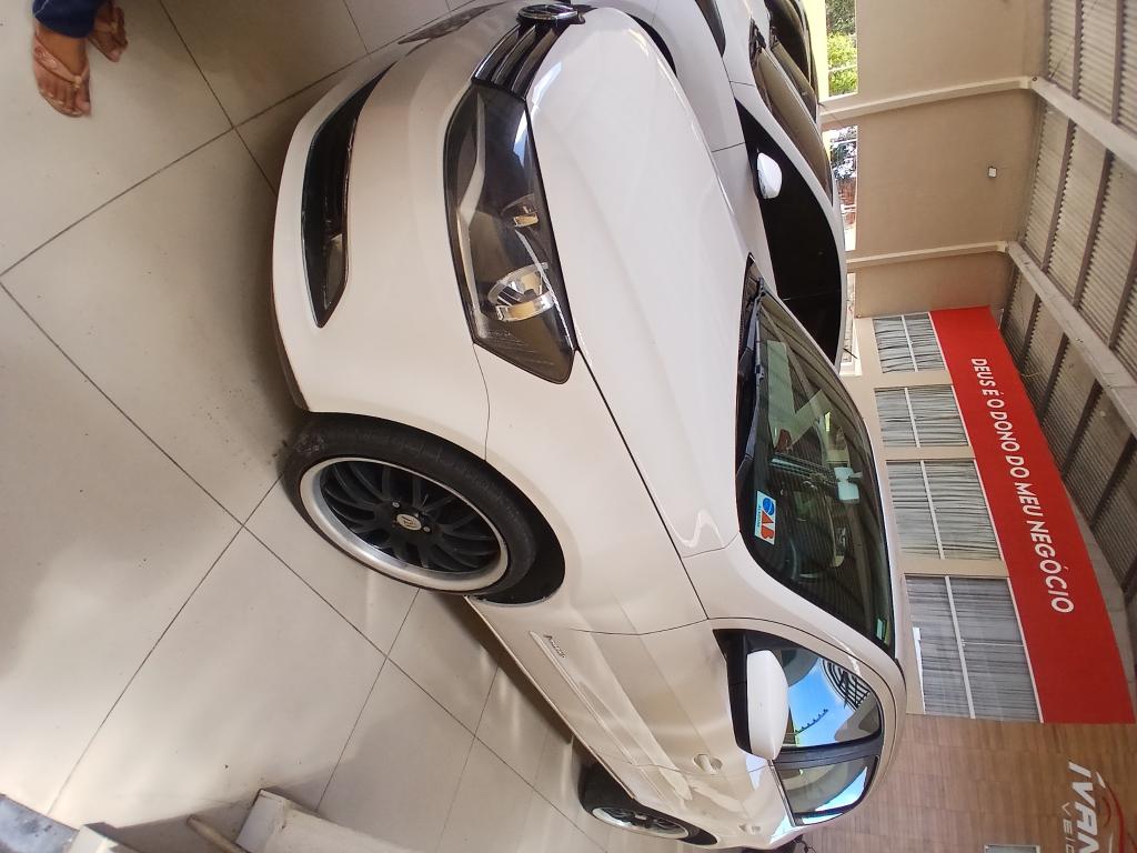 Volkswagen Gol 1.0 12V FLEX 2014
