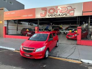 Foto do veículo Chevrolet Onix 1.0 Spe/4 Ls