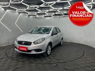 Foto do veículo Fiat Grand Siena 1.0