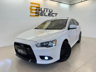 Foto do veículo Mitsubishi Lancer Gt 2.0 16v 160cv Aut.