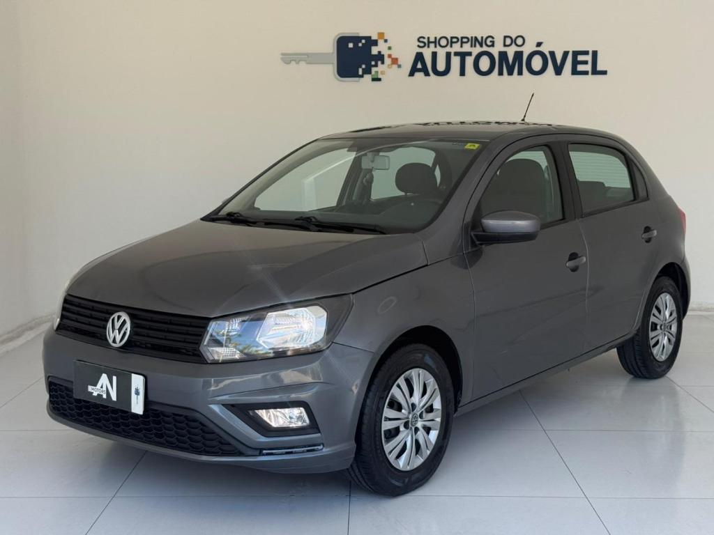 Volkswagen Gol Gol 1.0 Flex 12V 5p 2021