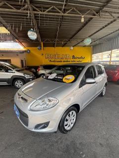Foto do veículo Fiat Palio 1.4 Evo Flex Attractive