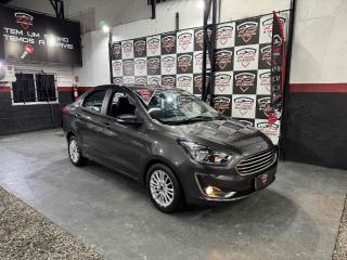 Foto do veículo Ford Ka 1.5 Titanium + Sedan Auto