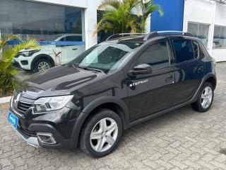 Foto do veículo Renault Sandero 1.6 Stepway Zen