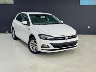 Foto do veículo Volkswagen Polo Comfort. 200 Tsi 1.0 Flex 12v Aut.