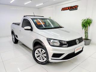 Foto do veículo Volkswagen Saveiro 1.6 Cs Trendline