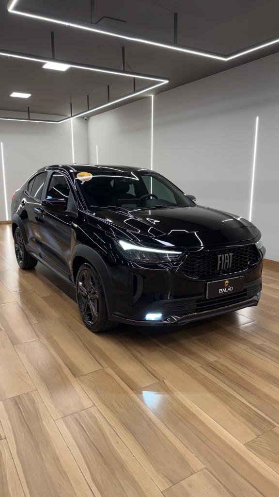 Fiat Fastback 2023