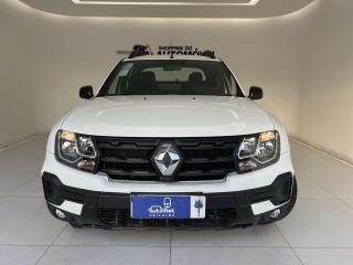 Foto do veículo Renault Oroch Intense 1.6 Flex 16v Mec.