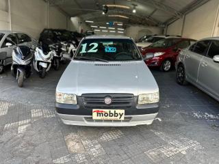 Foto do veículo Fiat Uno Mille 1.0 Fire/f.flex/economy 2p