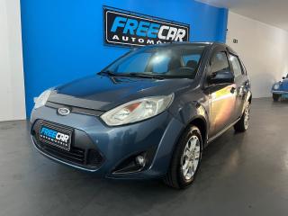 Foto do veículo Ford Fiesta 1.6 Rocam Flex Sedan Se