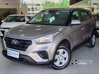 Foto do veículo Hyundai Creta 1.6 Attitude
