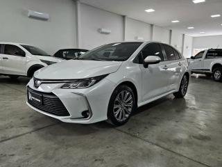 Foto do veículo Toyota Corolla 2.0 Xei Cvt