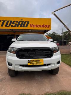 Foto do veículo Ford Ranger 2.2 Cd Xls Auto 4wd