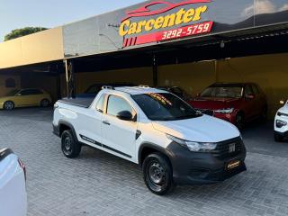 Foto do veículo Fiat Strada 1.4 Cabine Plus Endurance