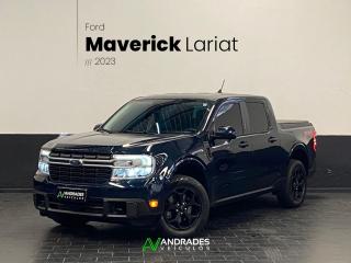 Foto do veículo Ford Maverick 2.0 Lariat Fx4 Auto