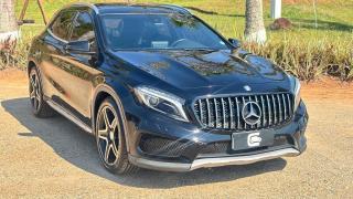 Foto do veículo Mercedes-benz A 250 2.0 Tb Launch Edition