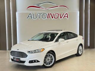 Foto do veículo Ford Fusion 2.0 16v Gtdi Titanium Auto 4wd
