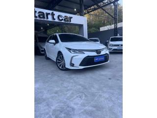 Foto do veículo Toyota Corolla 1.8 Hev Altis Premium Cvt