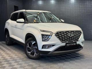 Foto do veículo Hyundai Creta 1.0 T-gdi Limited Auto