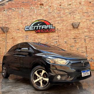 Foto do veículo Chevrolet Onix 1.4 Spe/4 Eco Ltz Auto